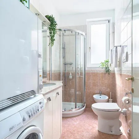 Acquarello - Like At In Heart Of Apartment