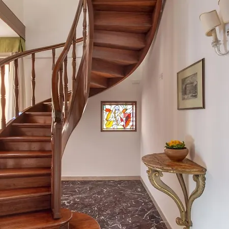 Ca Degli Avvocati Apartamento Venecia