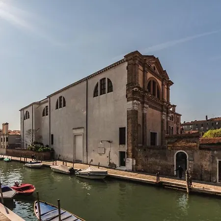 Villa Residenza Ca' Giacomo Venezia