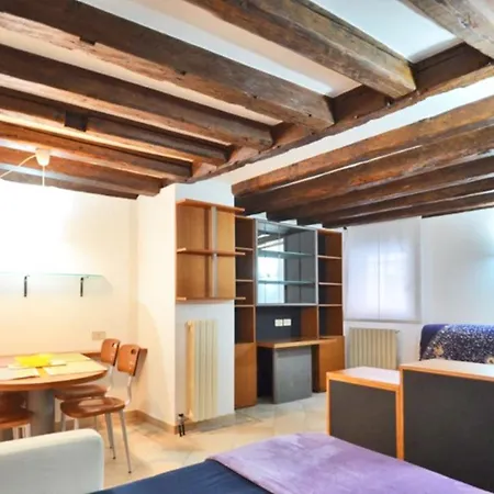 Appartamento Residenza Marina Venezia