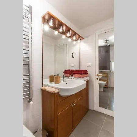 Ca' Cordoni - Charming Place In The Heart Of Apartment