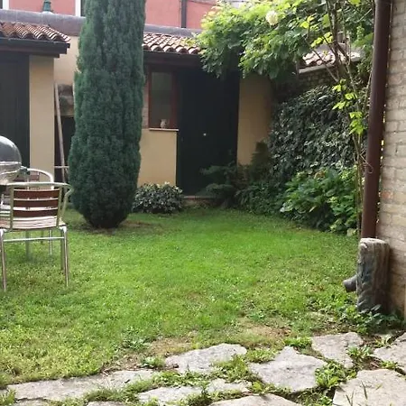 Paradiso Ca' Giulia