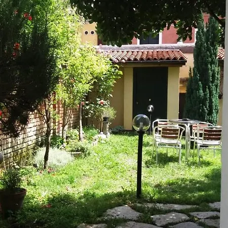 Paradiso Ca' Giulia Appartamento *