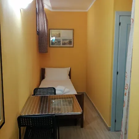 Guest house Casa Banon