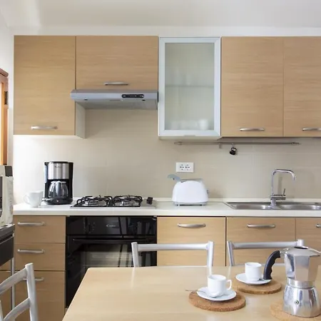Ca Degli Avvocati Apartamento Venecia