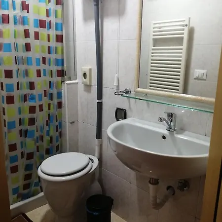 Guest house Casa Banon