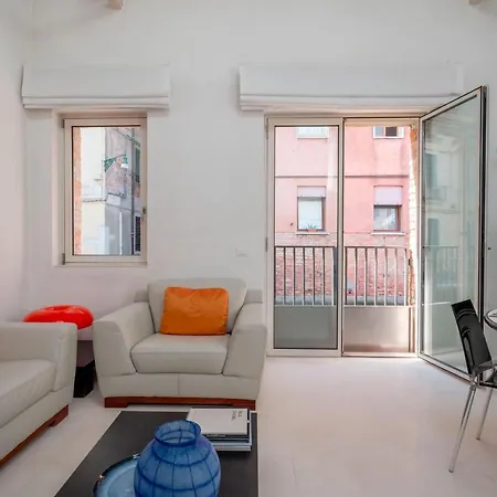 Apartment The Waterview Alcove