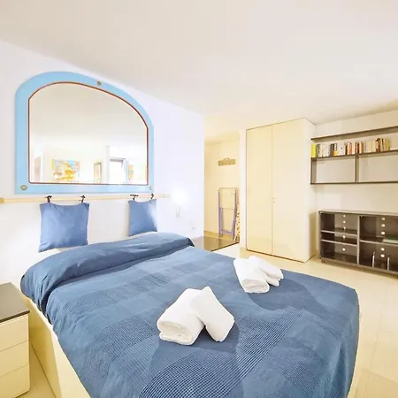 Apartamento Dolcevita N 111 *