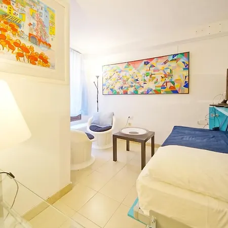 Apartamento Dolcevita N 111 *