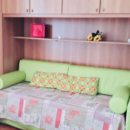 Residenza Sabrina Апартаменты *