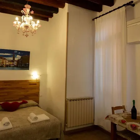 Ca' Del Megio Daire