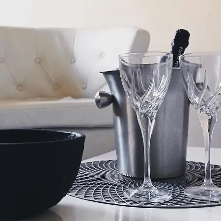 Ca' Alessandro Apartmán Benátky