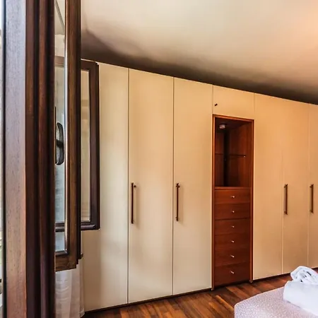 Residenza Ca' Giacomo Villa Venezia