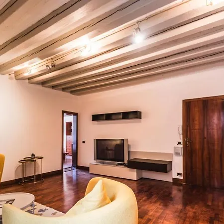 Villa Residenza Ca' Giacomo *