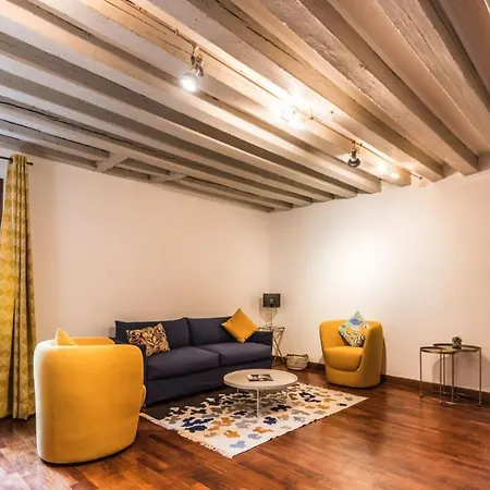 Residenza Ca' Giacomo * Venezia