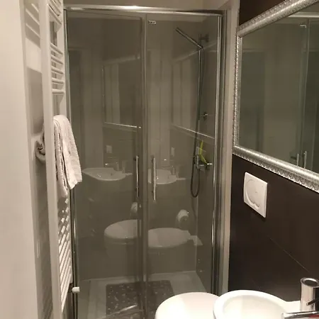 Ghetto Novissimo Daire Venedik
