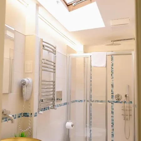 Apartment Ca' Corazzeri *
