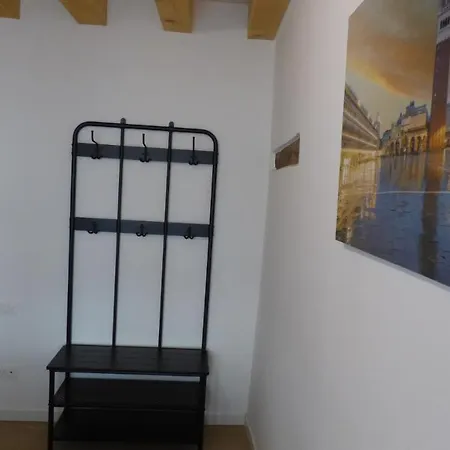 Apartament Casa Moderna A Due Passi Da Rialto