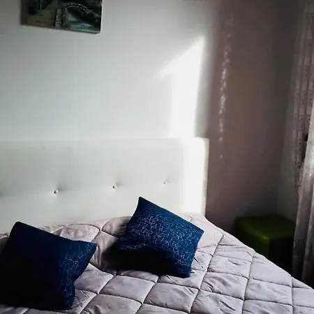 Residenza Sabrina Апартаменты *
