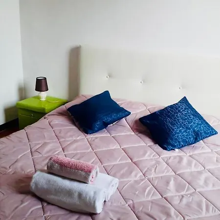 Residenza Sabrina Венеция