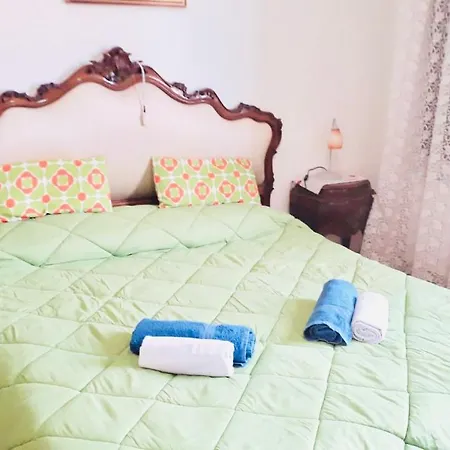 Residenza Sabrina Венеция