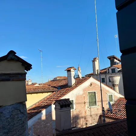 27@rialto Apartment