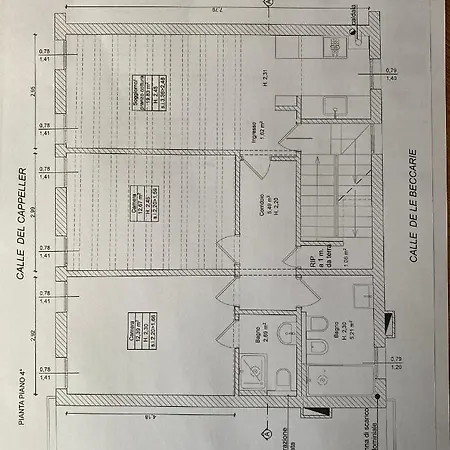 Apartment 27@rialto *