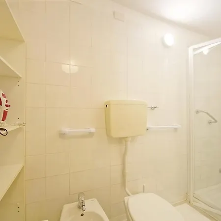Apartamento Dolcevita N 111 *