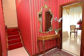 Ca' Bonvicini Bed and Breakfast 2*