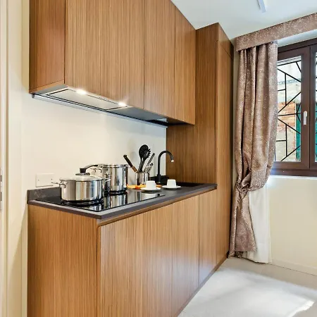Brand New Boutique Apartment In The Heart Of Venice Lejlighed *