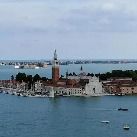 Rizzi, Elegante Monolocale In Centro Storico * Venice