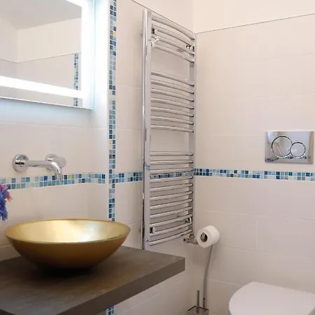 Apartment Ca' Corazzeri