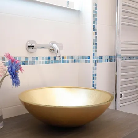 Apartment Ca' Corazzeri Venice
