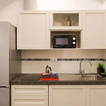 Ca' Corazzeri Apartment *