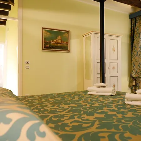 Apartment Ca' Corazzeri