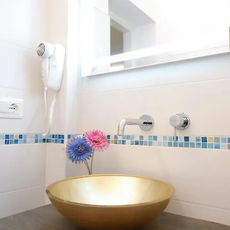 Ca' Corazzeri Apartment Venice