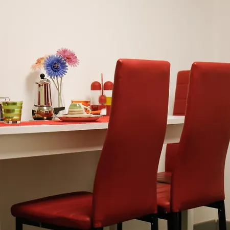 Apartment Ca' Corazzeri *