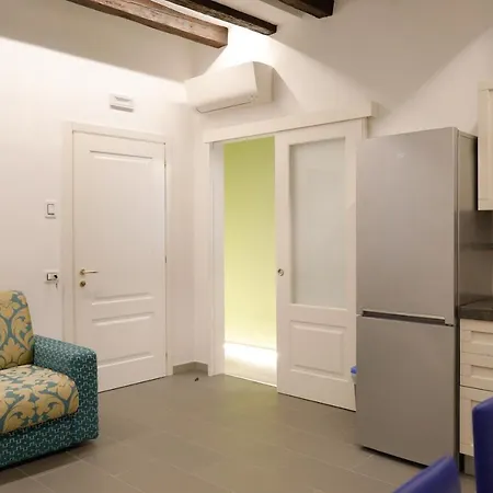 Apartment Ca' Corazzeri