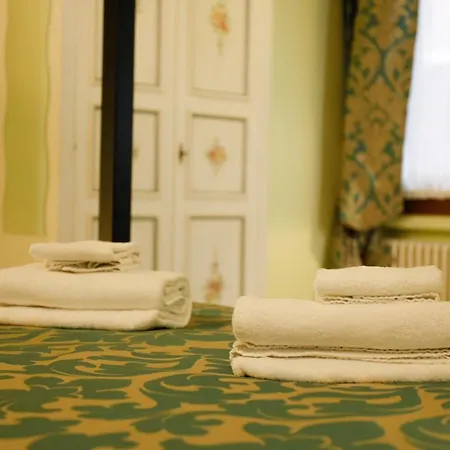 Ca' Corazzeri Apartment Venice