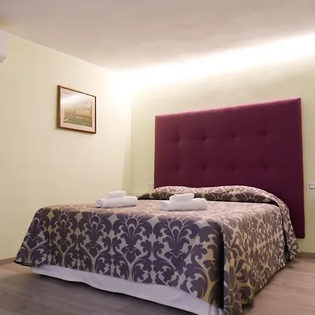 Ca' Corazzeri Venice