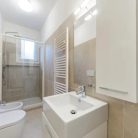Apartmán Residenza Cavana