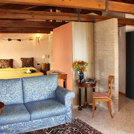 Apartment San Simeon Venedig