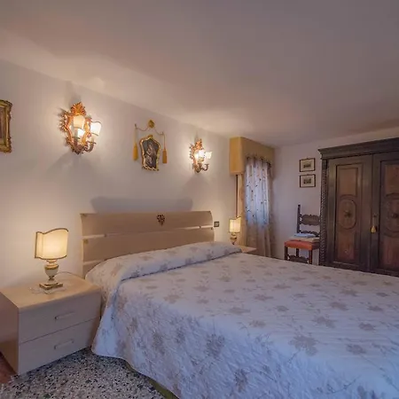 Apartament Ca' Pierre