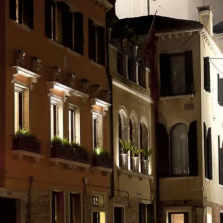 Palazzetto 113 Отель типа 