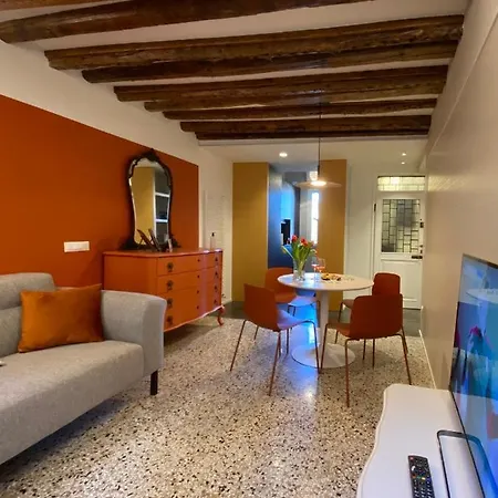 Apartment 27@rialto
