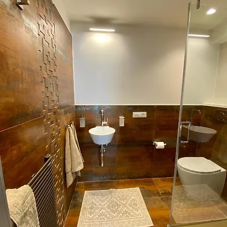 Apartment 27@rialto *