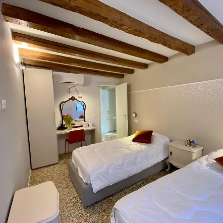 27@rialto Apartment Venice