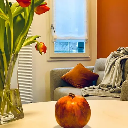 27@rialto Apartment Venice