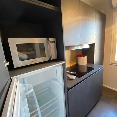 Apartment 27@rialto *