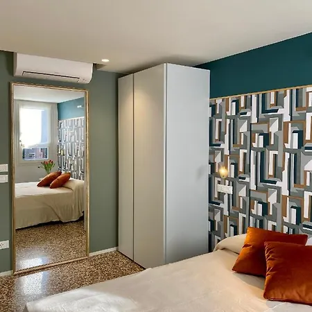 27@rialto Apartment *